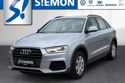 Audi Q3 Gebrauchtwagen