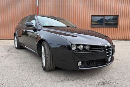 Alfa Romeo Andere Gebrauchtwagen