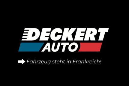 DS Automobiles DS7 (Crossback) Gebrauchtwagen