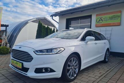 Ford Mondeo Gebrauchtwagen
