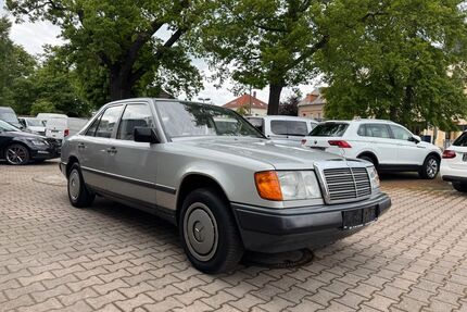 Mercedes-Benz E 250 Gebrauchtwagen