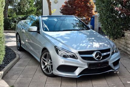 Mercedes-Benz E 200 Gebrauchtwagen