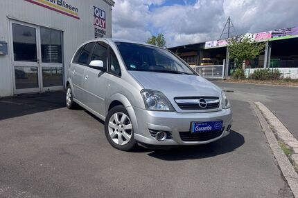 Opel Meriva Gebrauchtwagen