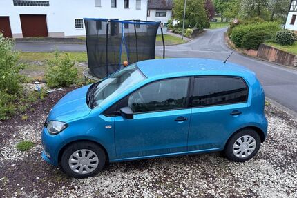 Skoda Citigo Gebrauchtwagen