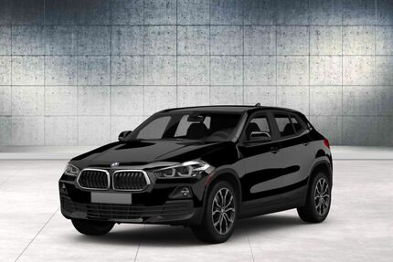 BMW X2 Gebrauchtwagen