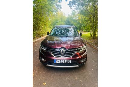 Renault Koleos Gebrauchtwagen