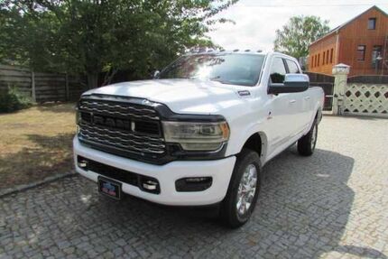 Dodge RAM Gebrauchtwagen