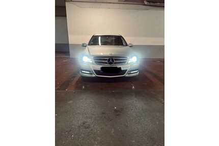 Mercedes-Benz C 250 Gebrauchtwagen