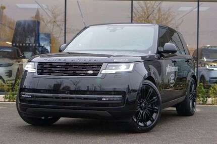 Land Rover Range Rover Gebrauchtwagen