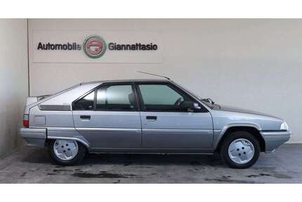 Citroen BX Gebrauchtwagen