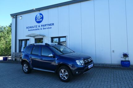 Dacia Duster Gebrauchtwagen