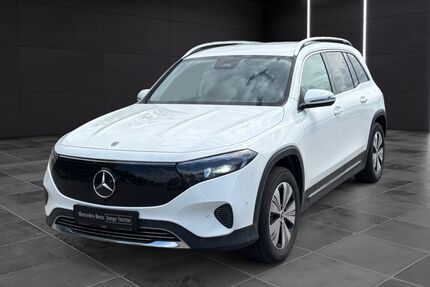 Mercedes-Benz EQB Gebrauchtwagen