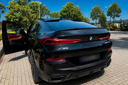 BMW X6 M50 Gebrauchtwagen