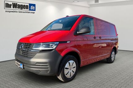 VW T6 Transporter Gebrauchtwagen