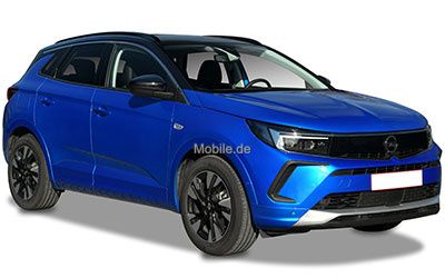 Opel Andere Gebrauchtwagen