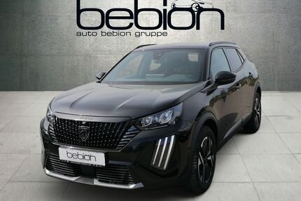 Peugeot 2008 Gebrauchtwagen