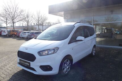 Ford Tourneo Courier Gebrauchtwagen