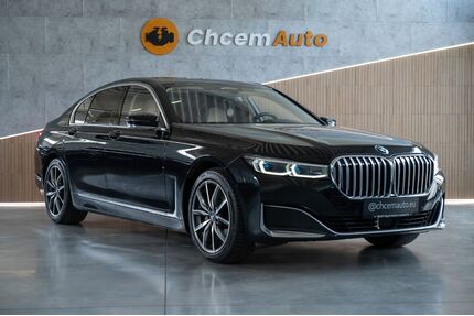 BMW 730 Gebrauchtwagen