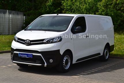Toyota Proace (Verso) Gebrauchtwagen
