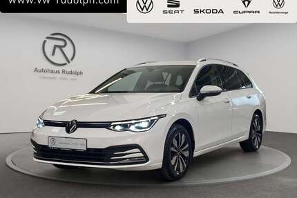 VW Golf Variant Gebrauchtwagen