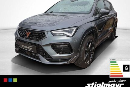Cupra Ateca Gebrauchtwagen
