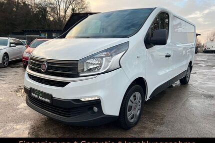 Fiat Talento Gebrauchtwagen