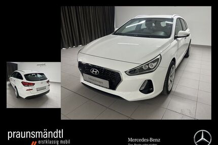 Hyundai i30 Gebrauchtwagen