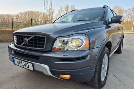 Volvo XC90 Gebrauchtwagen