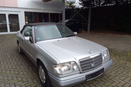 Mercedes-Benz E 220 Gebrauchtwagen