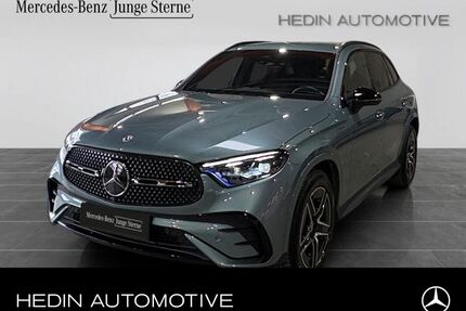 Mercedes-Benz GLC 300 Gebrauchtwagen