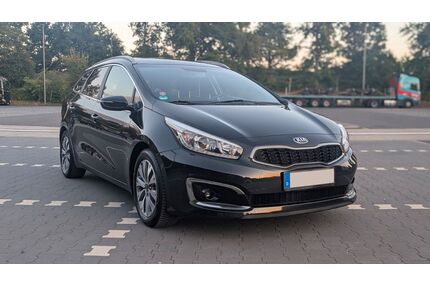 Kia ceed Sportswagon Gebrauchtwagen