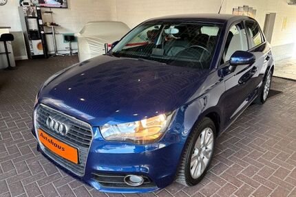 Audi A1 Gebrauchtwagen