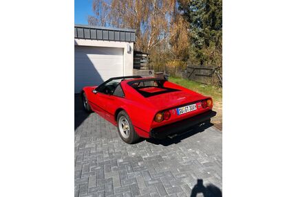 Ferrari 308 Gebrauchtwagen