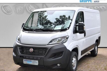 Fiat Ducato Gebrauchtwagen
