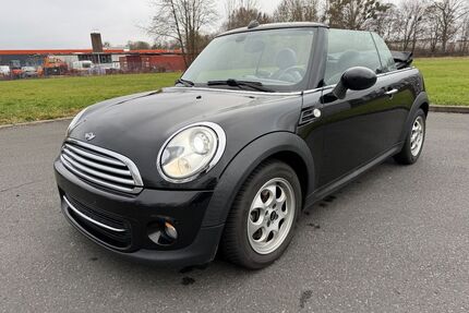 Mini Cooper Gebrauchtwagen