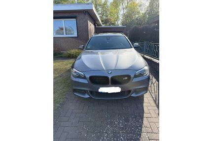 BMW 530 Gebrauchtwagen