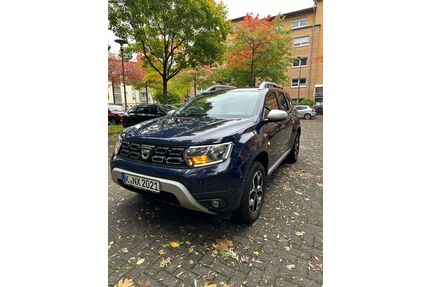 Dacia Duster Gebrauchtwagen