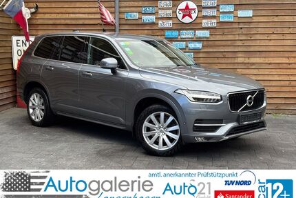 Volvo XC90 Gebrauchtwagen