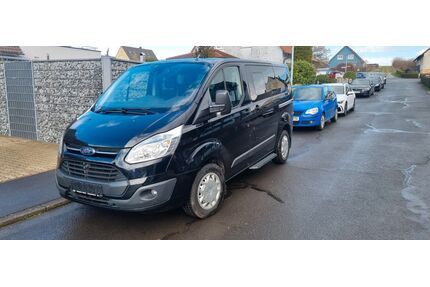 Ford Transit Gebrauchtwagen