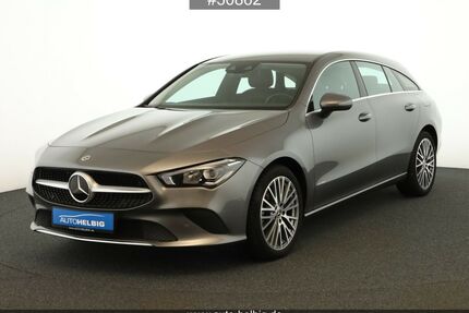 Mercedes-Benz CLA 220 Shooting Brake Gebrauchtwagen