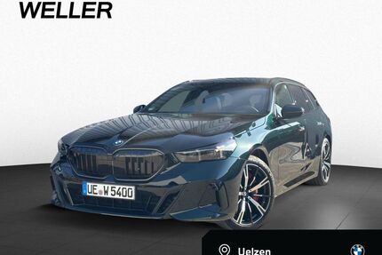 BMW 540 Gebrauchtwagen