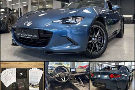 Mazda MX-5 Gebrauchtwagen