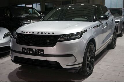 Land Rover Range Rover Velar Gebrauchtwagen