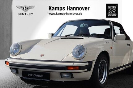 Porsche 911 Urmodell Gebrauchtwagen