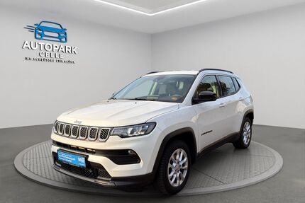 Jeep Compass Gebrauchtwagen