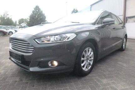 Ford Mondeo Gebrauchtwagen
