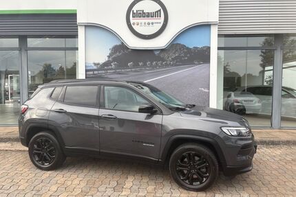 Jeep Compass Gebrauchtwagen