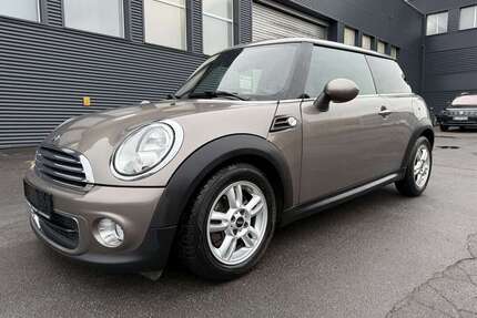 Mini One Gebrauchtwagen