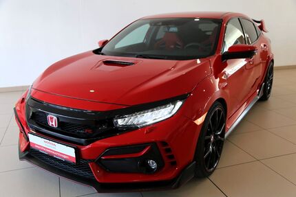 Honda Civic Gebrauchtwagen
