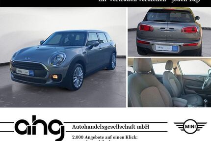 Mini One Clubman Gebrauchtwagen